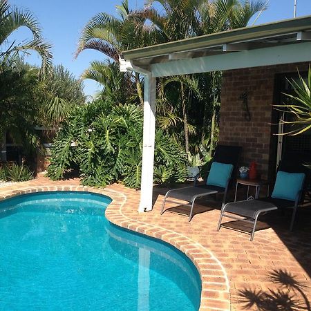 Nautilus Retreat Kalbarri B&B Exterior photo